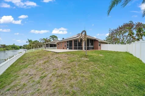 162 Concha Drive Sebastian FL 32958