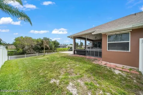 162 Concha Drive Sebastian FL 32958