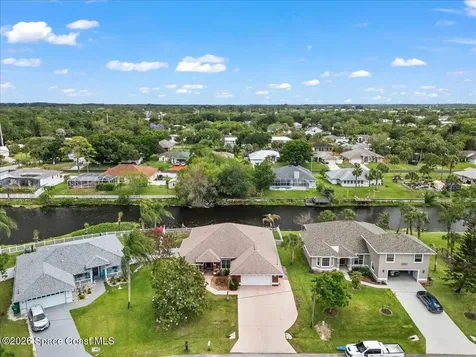 162 Concha Drive Sebastian FL 32958