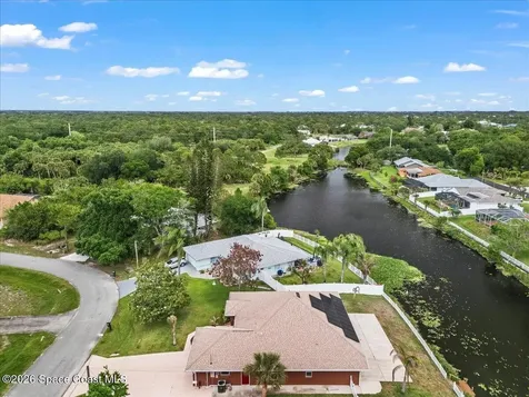 162 Concha Drive Sebastian FL 32958