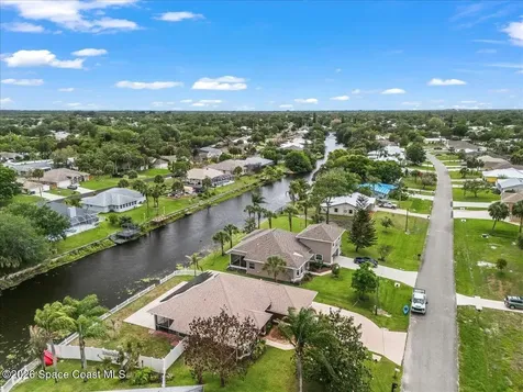 162 Concha Drive Sebastian FL 32958