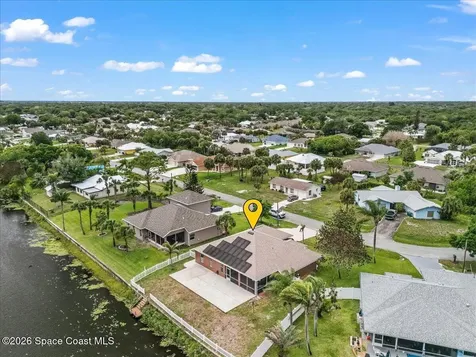 162 Concha Drive Sebastian FL 32958