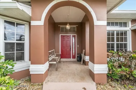162 Concha Drive Sebastian FL 32958