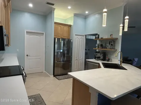 162 Concha Drive Sebastian FL 32958