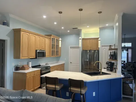 162 Concha Drive Sebastian FL 32958