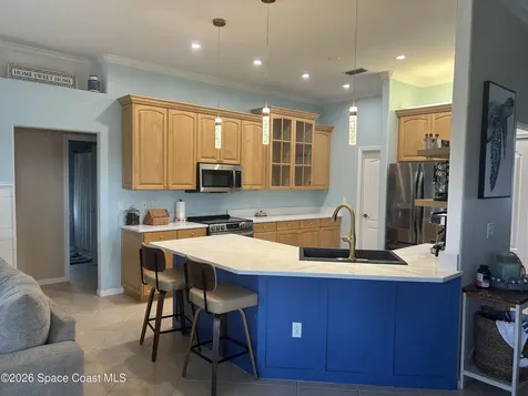 162 Concha Drive Sebastian FL 32958