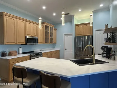 162 Concha Drive Sebastian FL 32958