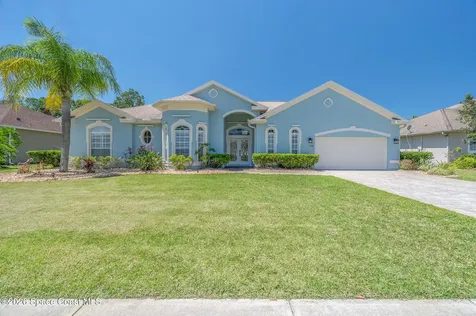 230 Ridgemont Circle SE Palm Bay FL 32909