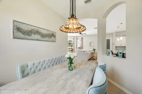 230 Ridgemont Circle SE Palm Bay FL 32909