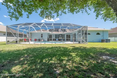 230 Ridgemont Circle SE Palm Bay FL 32909