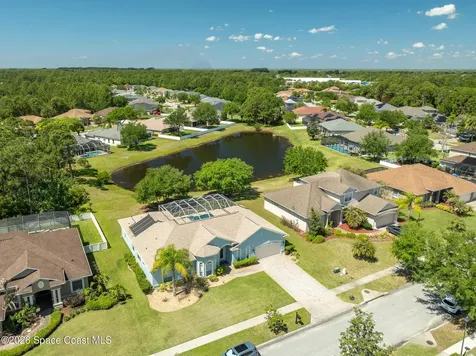 230 Ridgemont Circle SE Palm Bay FL 32909