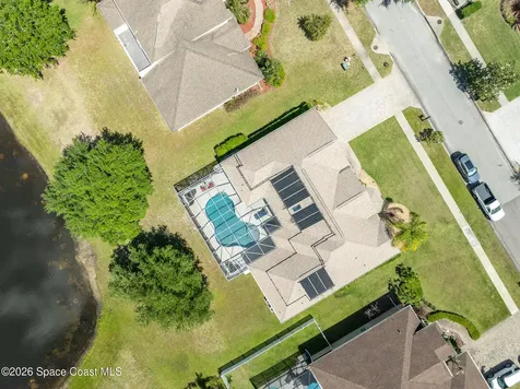 230 Ridgemont Circle SE Palm Bay FL 32909