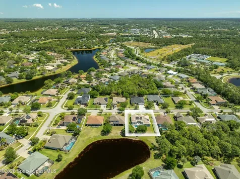 230 Ridgemont Circle SE Palm Bay FL 32909