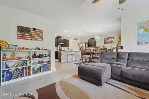 1563 Leeward Avenue SE Palm Bay FL 32909