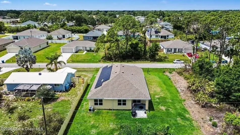 1563 Leeward Avenue SE Palm Bay FL 32909