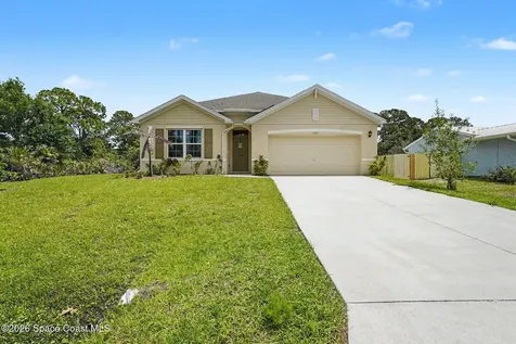 1563 Leeward Avenue SE Palm Bay FL 32909