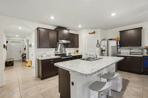 1563 Leeward Avenue SE Palm Bay FL 32909