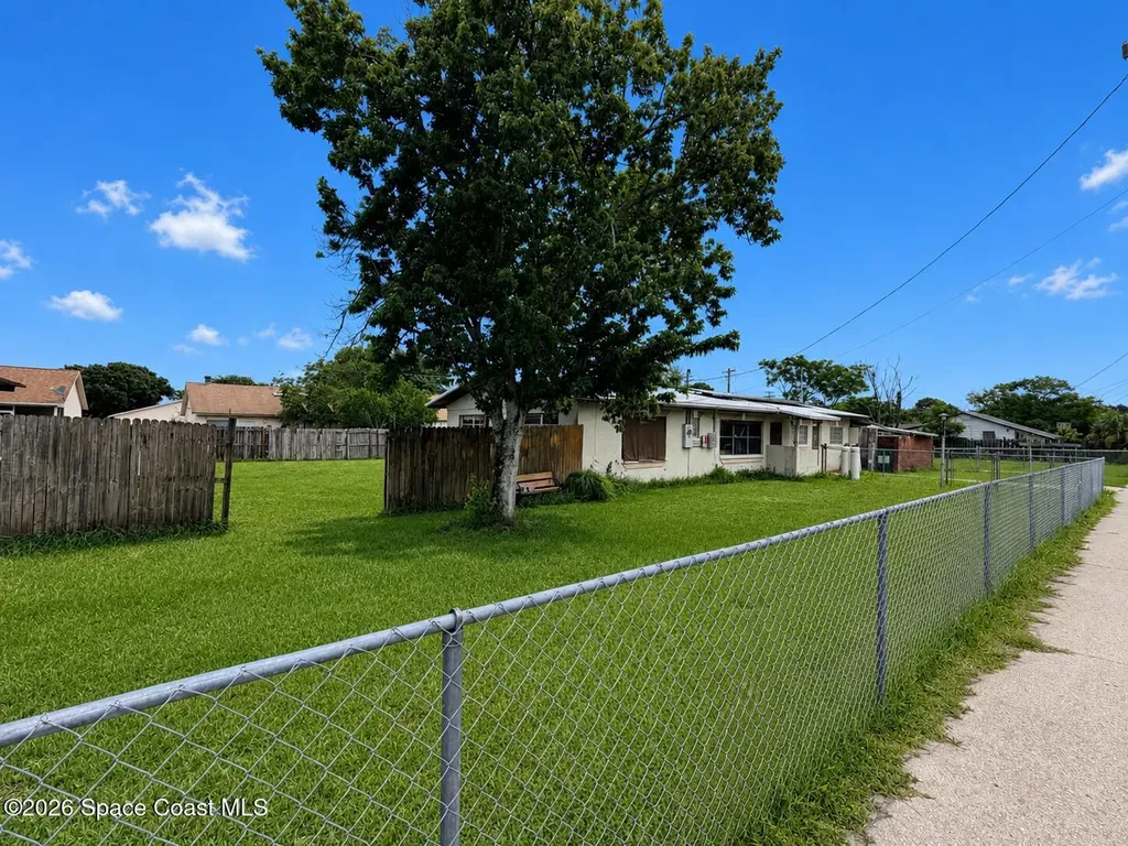1420 Tate Street Cocoa FL 32922