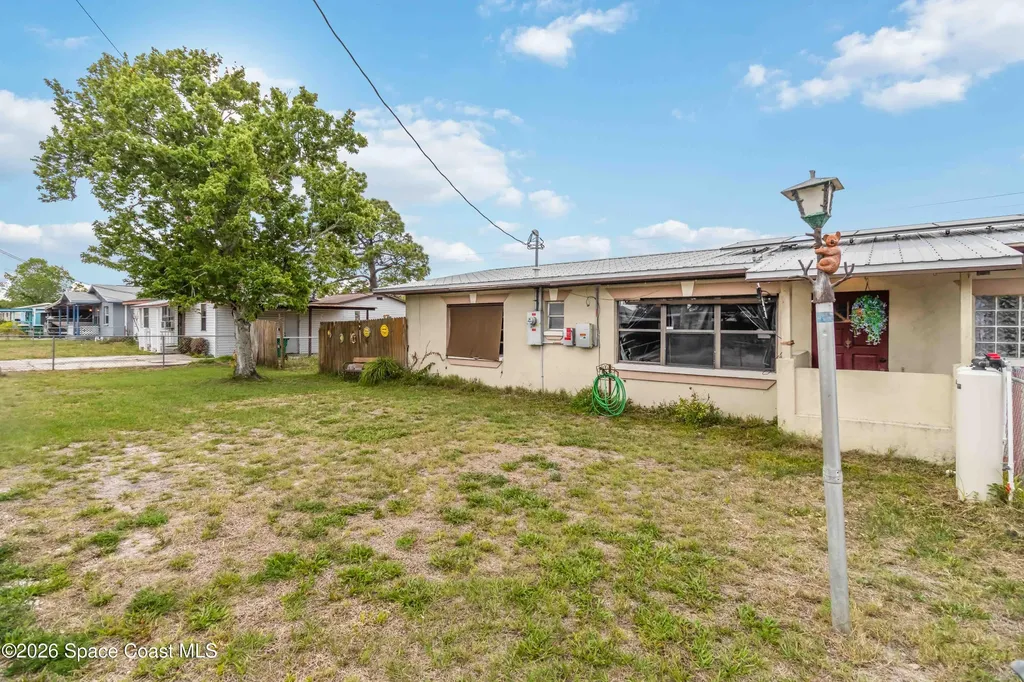 1420 Tate Street Cocoa FL 32922