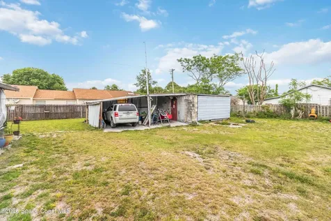 1420 Tate Street Cocoa FL 32922