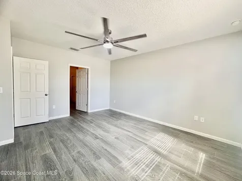 4645 Pagosa Springs Circle Melbourne FL 32901