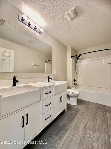 4645 Pagosa Springs Circle Melbourne FL 32901