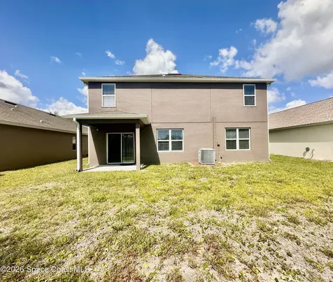 4645 Pagosa Springs Circle Melbourne FL 32901