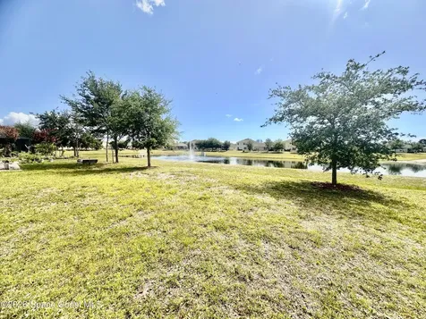 4645 Pagosa Springs Circle Melbourne FL 32901