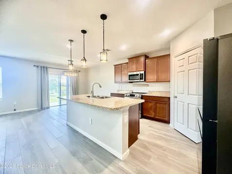 4645 Pagosa Springs Circle Melbourne FL 32901