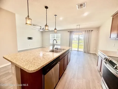 4645 Pagosa Springs Circle Melbourne FL 32901