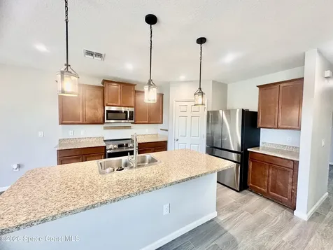 4645 Pagosa Springs Circle Melbourne FL 32901