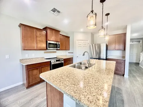 4645 Pagosa Springs Circle Melbourne FL 32901