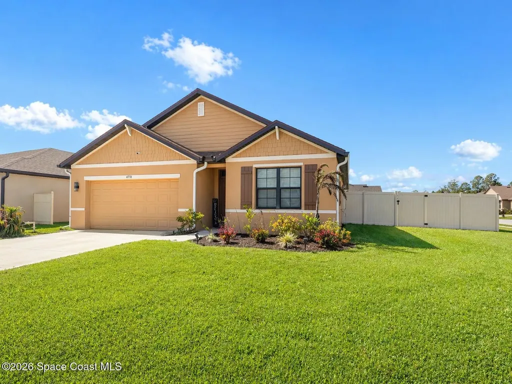 4731 Talbot Boulevard Cocoa FL 32926