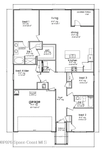 4731 Talbot Boulevard Cocoa FL 32926