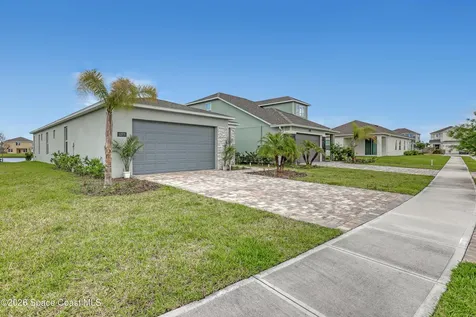 1277 Canfield Circle SE Palm Bay FL 32909