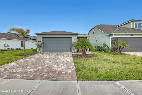 1277 Canfield Circle SE Palm Bay FL 32909
