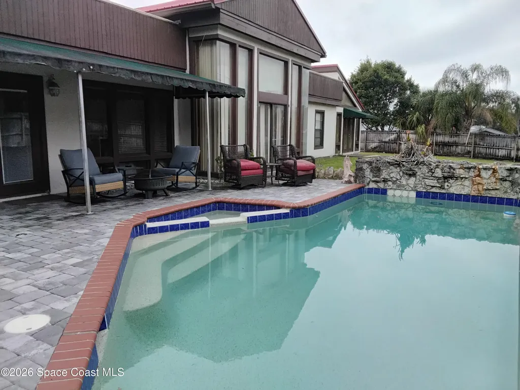 3680 Audrey Drive Titusville FL 32796