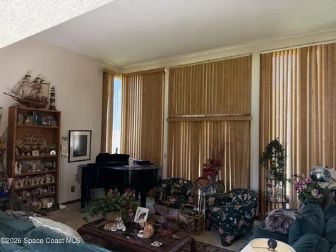 3680 Audrey Drive Titusville FL 32796