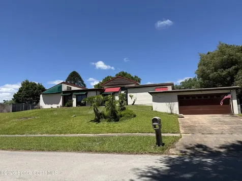 3680 Audrey Drive Titusville FL 32796