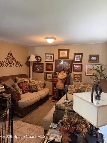 3680 Audrey Drive Titusville FL 32796
