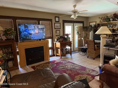 3680 Audrey Drive Titusville FL 32796