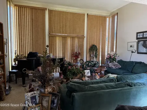 3680 Audrey Drive Titusville FL 32796