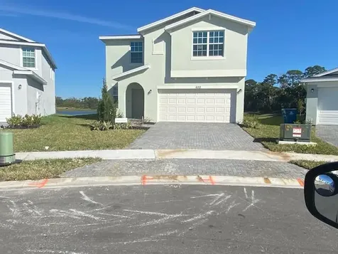 622 Papillon Street SW Palm Bay FL 32908