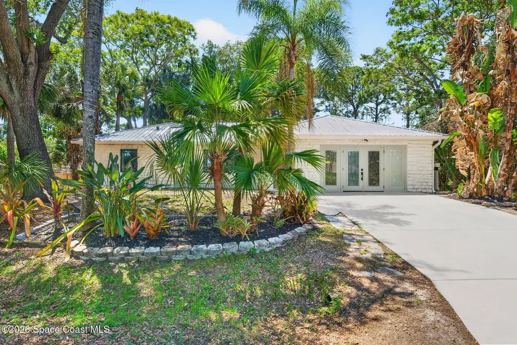 713 Gibbons Road SW Palm Bay FL 32908