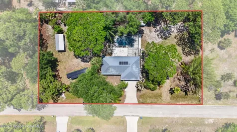 713 Gibbons Road SW Palm Bay FL 32908