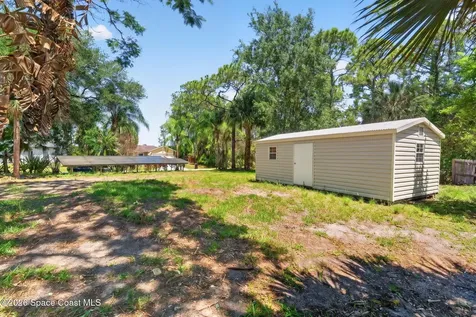 713 Gibbons Road SW Palm Bay FL 32908