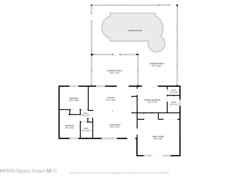 713 Gibbons Road SW Palm Bay FL 32908