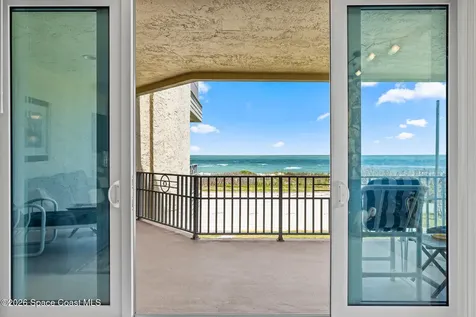 700 Wave Crest Avenue Indialantic FL 32903