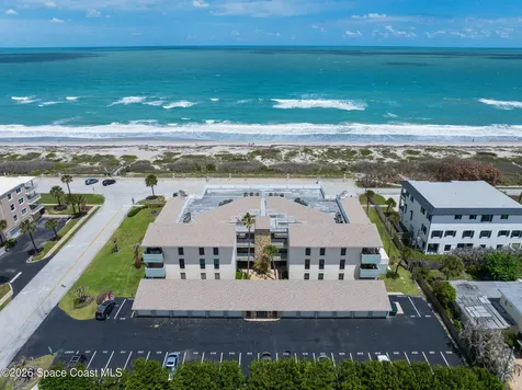 700 Wave Crest Avenue Indialantic FL 32903