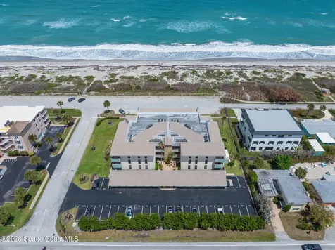 700 Wave Crest Avenue Indialantic FL 32903